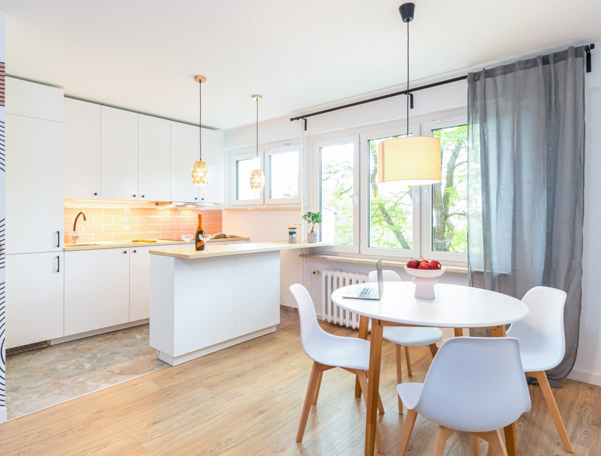 Appartamento - 2 stanze - 43 m² - os. Piastowskie Poznań Rataje