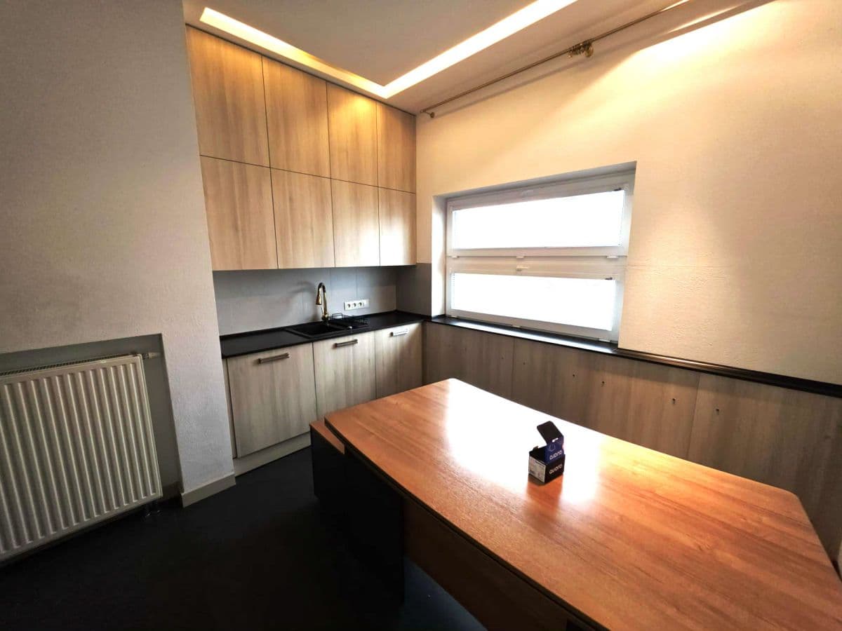 Property - 3 rooms - 36 m² - elevator - Obywatelska St. Łódź Polesie