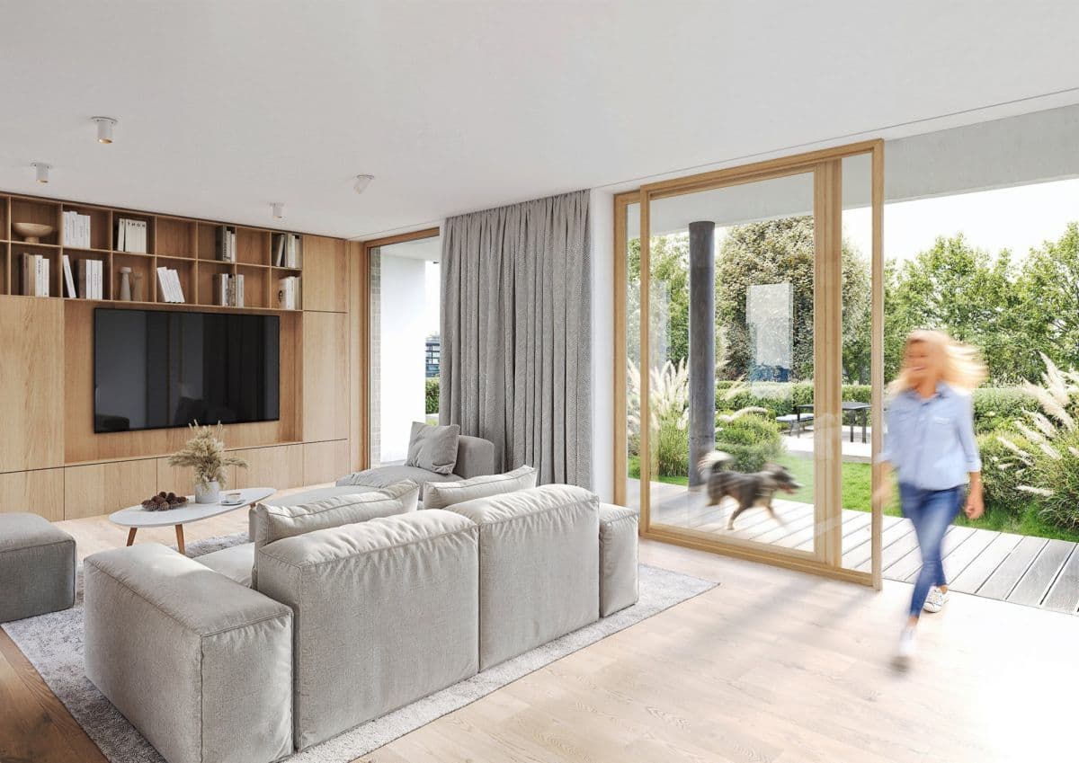 집 - 5개 방 - 168 m² - ul. Gościniec Pęclin