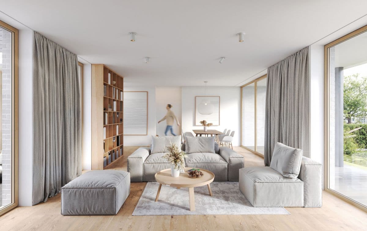 집 - 5개 방 - 168 m² - ul. Gościniec Pęclin