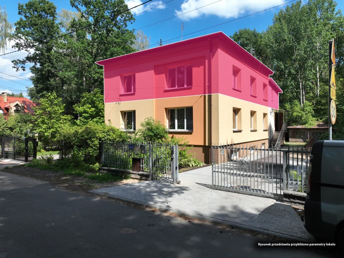 Casa - 5 stanze - 103 m² - via Stanisława Lilpopa Brwinów