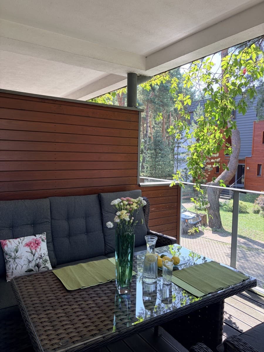 Квартира - 3 кімнати - 61 м² - вул. Головна Риня