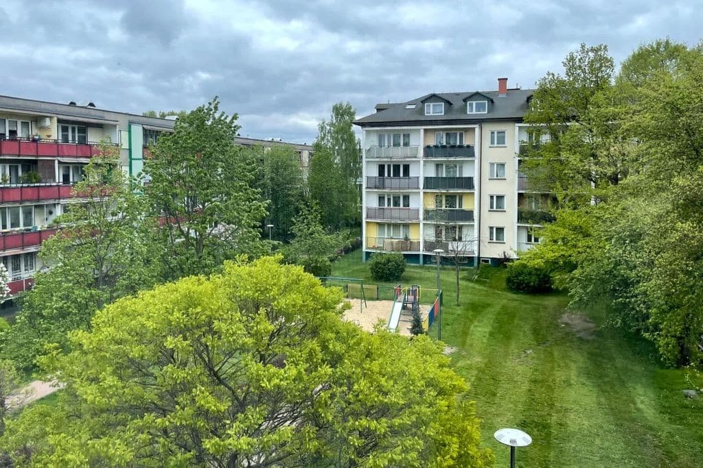 아파트 - 2개 방 - 53 m² - ul. Rusałki Grodzisk Mazowiecki