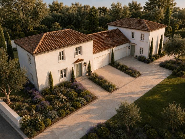 Grundstück - 1240 m² - ul. Tataraku Baszkówka