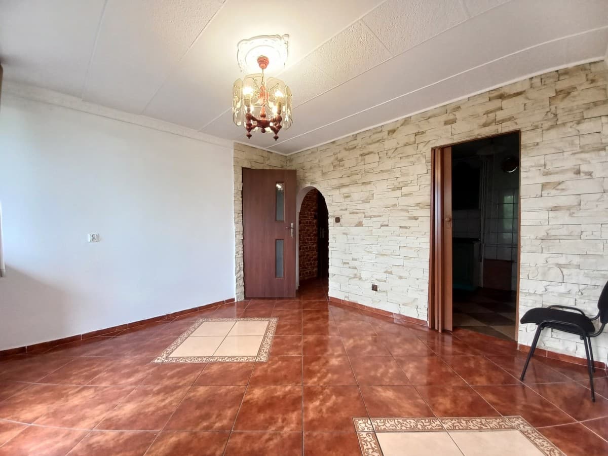 Apartment - 2 rooms - 34 m² - ul. Poligonowa Rybnik Kłokocin