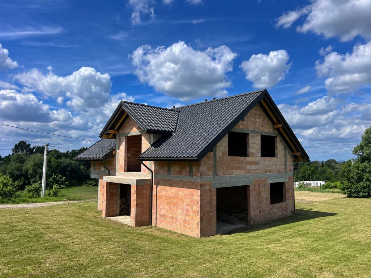 Haus - 6 Zimmer - 227 m² - Lednica Górna