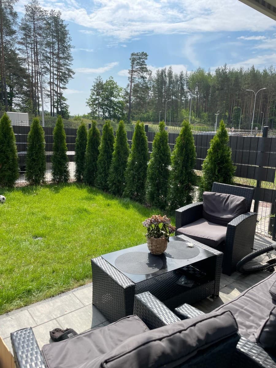 Appartamento - 4 camere - 77 m² - via Józefa Karola Puchalskiego Białystok Bagnówka