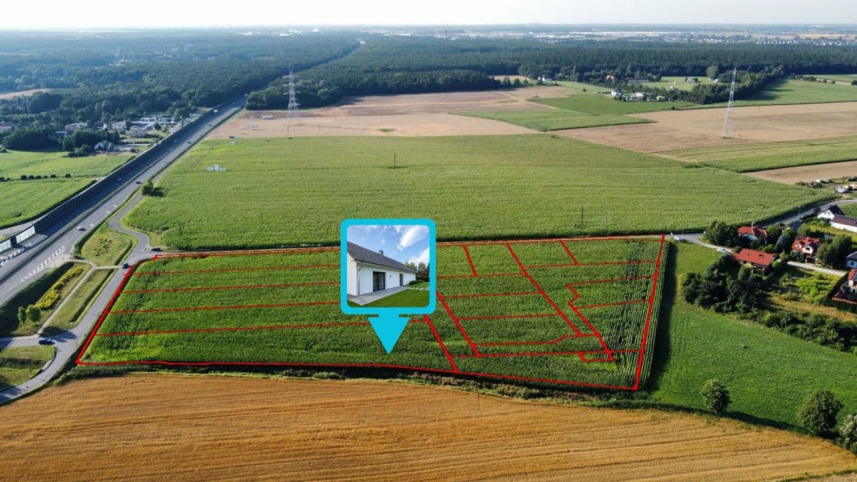 Mieszkanie - 3753 m² - Kórnik