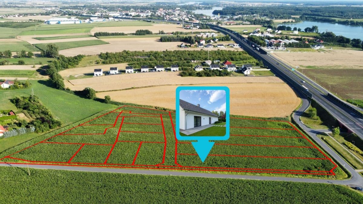 Mieszkanie - 2462 m² - Kórnik
