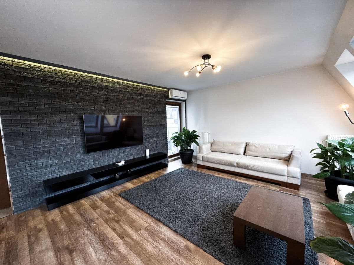 Apartamento - 3 habitaciones - 86 m² - Wrocław Muchobór Wielki