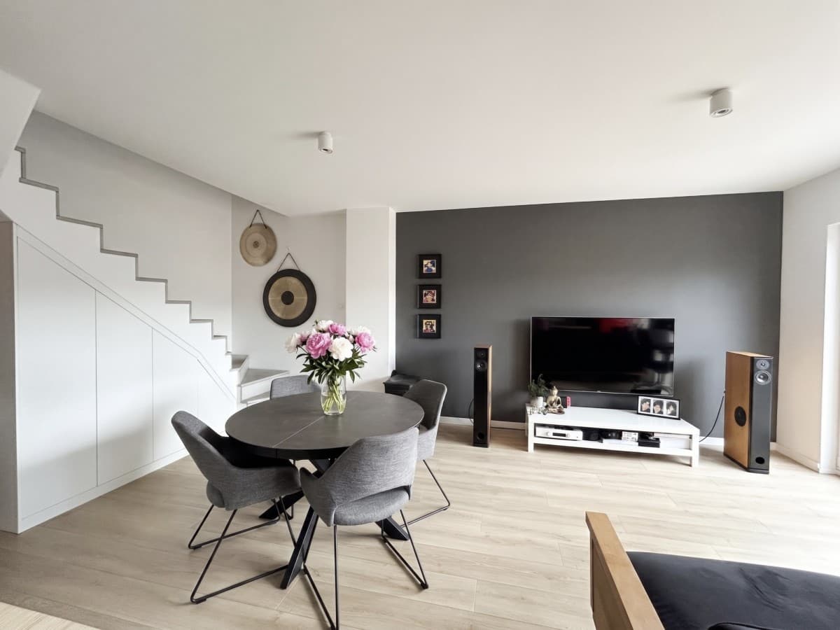 Apartment - 4 rooms - 83 m² - ul. Gwiazdy Polarnej Dopiewiec
