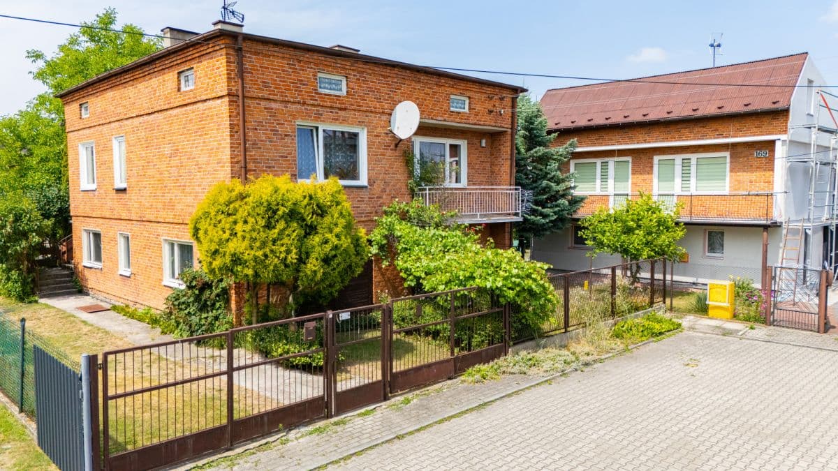 House - 5 rooms - 117 m² - ul. Colonel Witold Pilecki Zelów