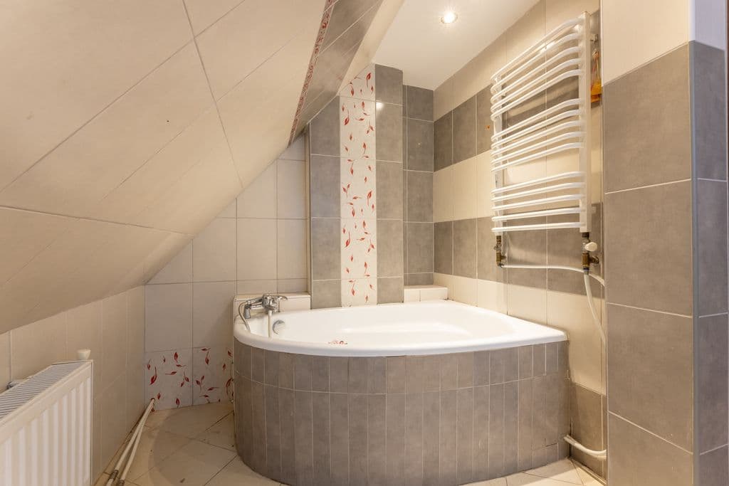 Mieszkanie - 4 pokoje - 149 m² - ul. Romualda Traugutta Słupsk