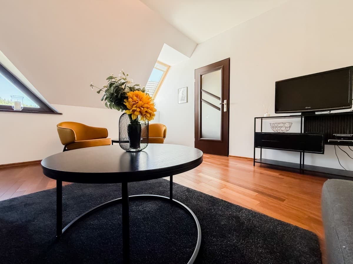 아파트 - 2개 방 - 43 m² - 엘리베이터 - ul. Jaszczurówka Zakopane Jaszczurówka