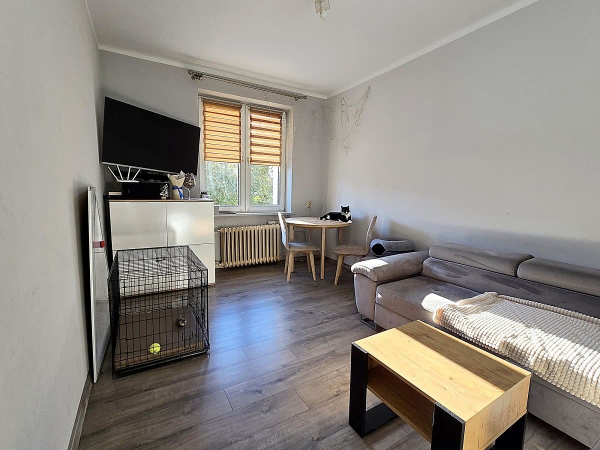 Wohnung - 2 Zimmer - 39 m² - al. 1 Maja Giżycko