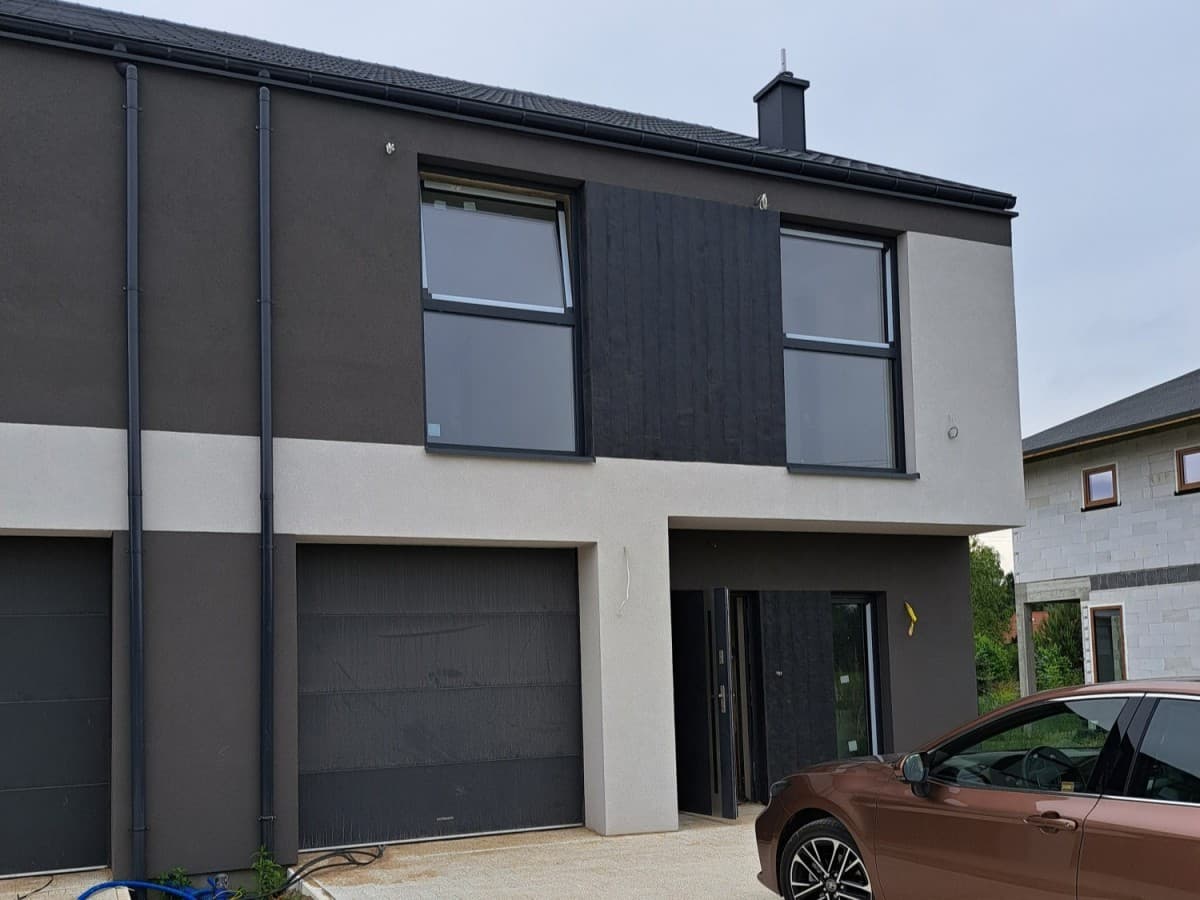 Casa - 5 stanze - 165 m² - Majdan