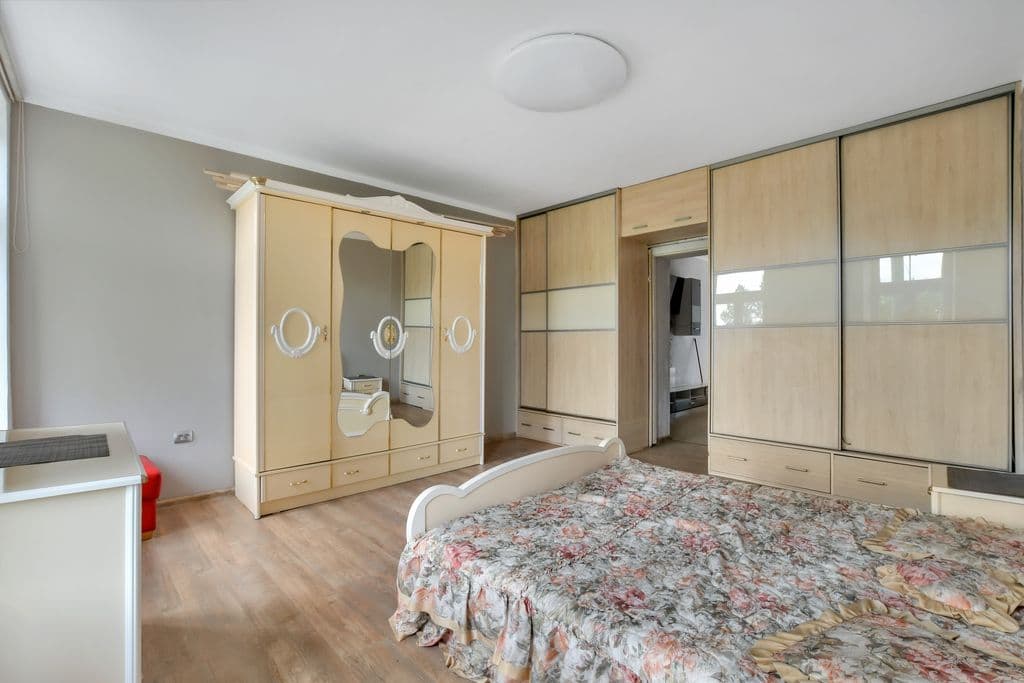 아파트 - 4개 방 - 93 m² - al. H. Kołłątaja Będzin