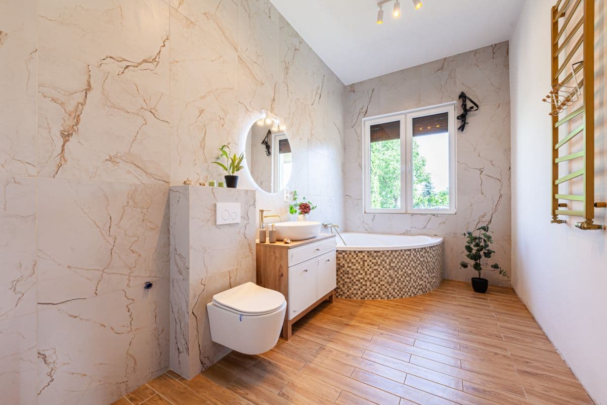 Дом - 4 комнаты - 381 м² - ул. Бочна Згеж Пробощевице