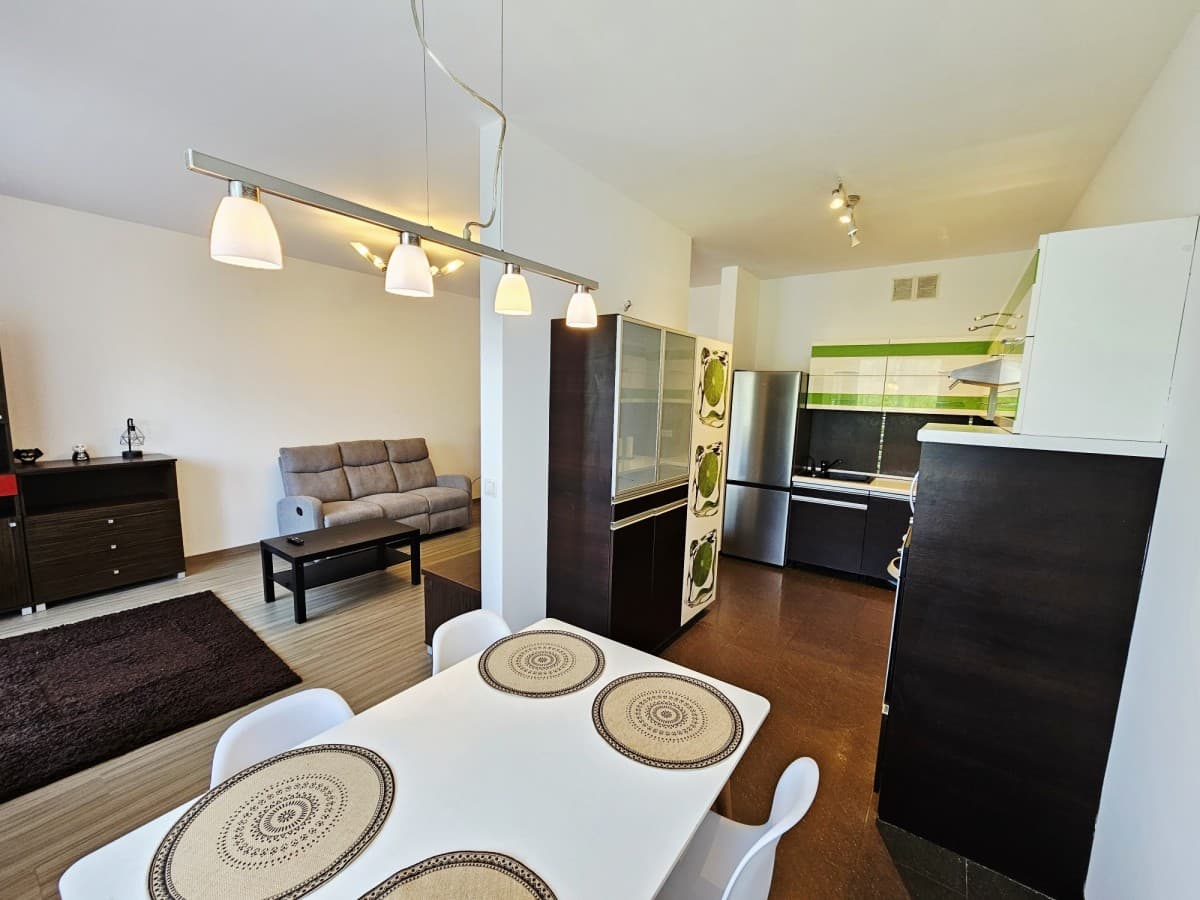 Mieszkanie - 3 pokoje - 71 m² - ul. Małopolska Częstochowa