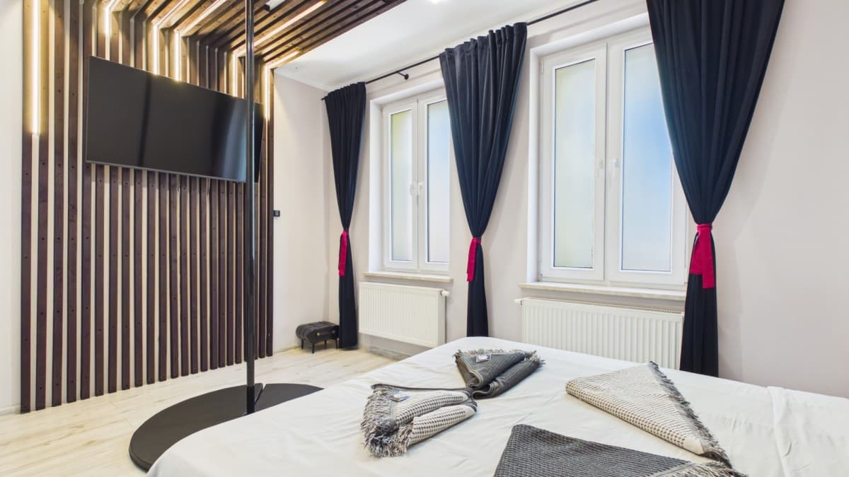 Mieszkanie - 3 pokoje - 70 m² - ul. Kędzierzyńska Ruda Śląska