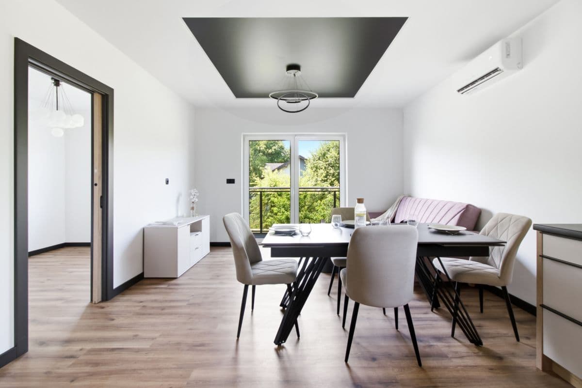Wohnung - 3 Zimmer - 60 m² - Kwiatowa Straße Skawina