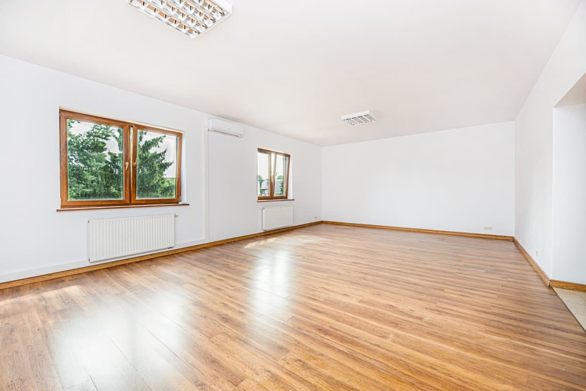 객체 - 3개 방 - 86 m² - ul. Wołkowyska Poznań Nowe Miasto