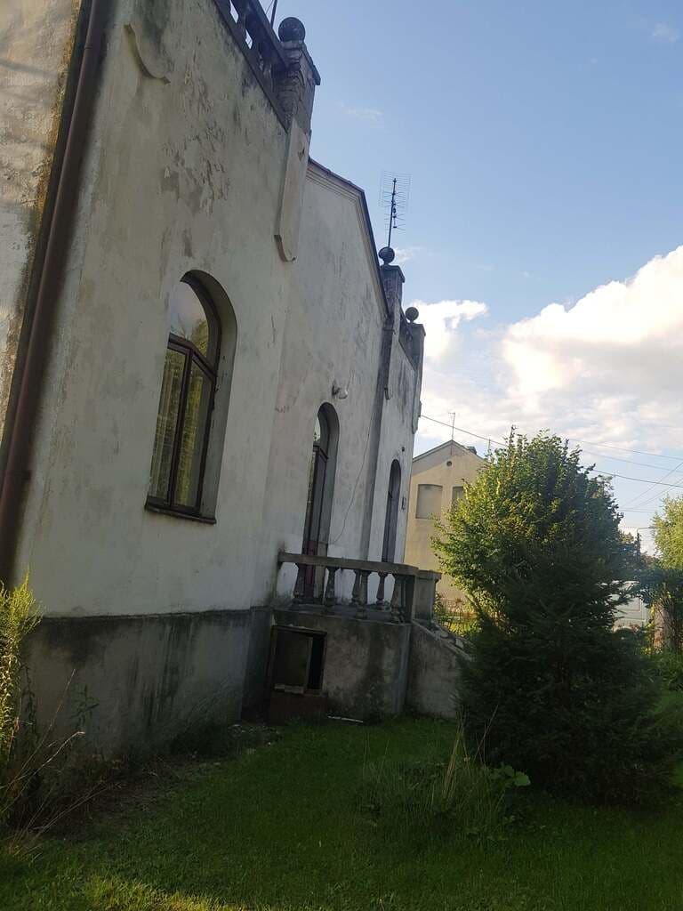 House - 4 rooms - 120 m² - al. Krakowska Piastów