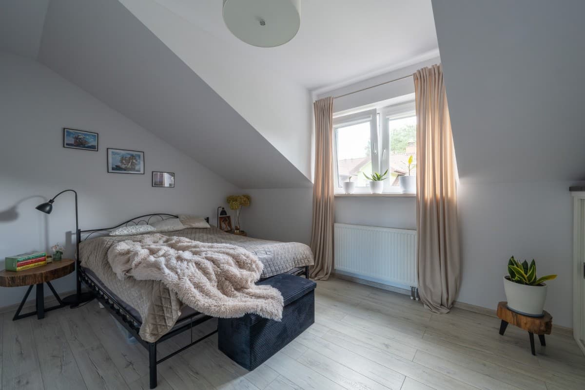Квартира - 2 кімнати - 48 м² - вул. Świerkowa Otwock