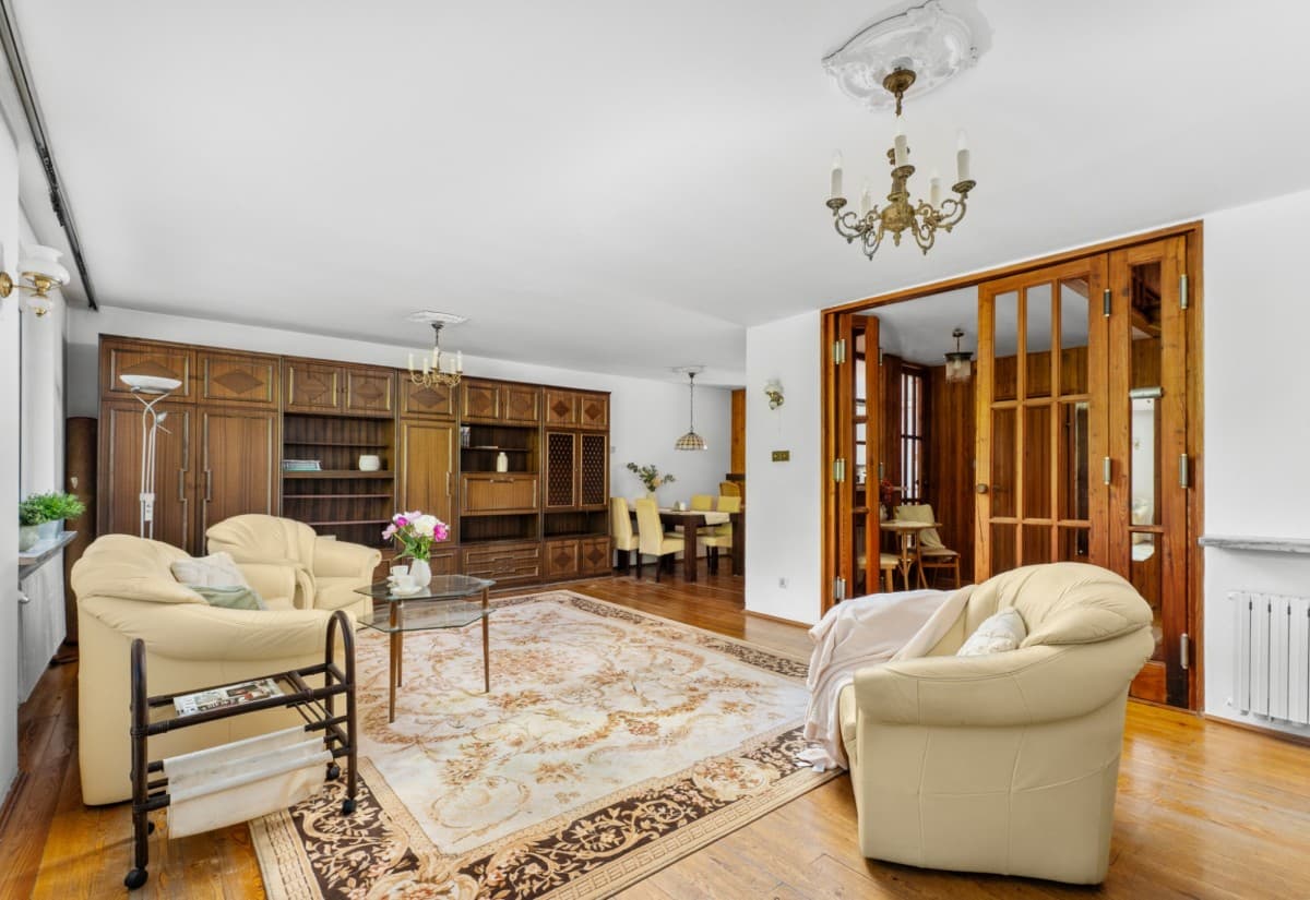 Casa - 6 stanze - 180 m² - via Izydora Kopernickiego Kraków Kliny