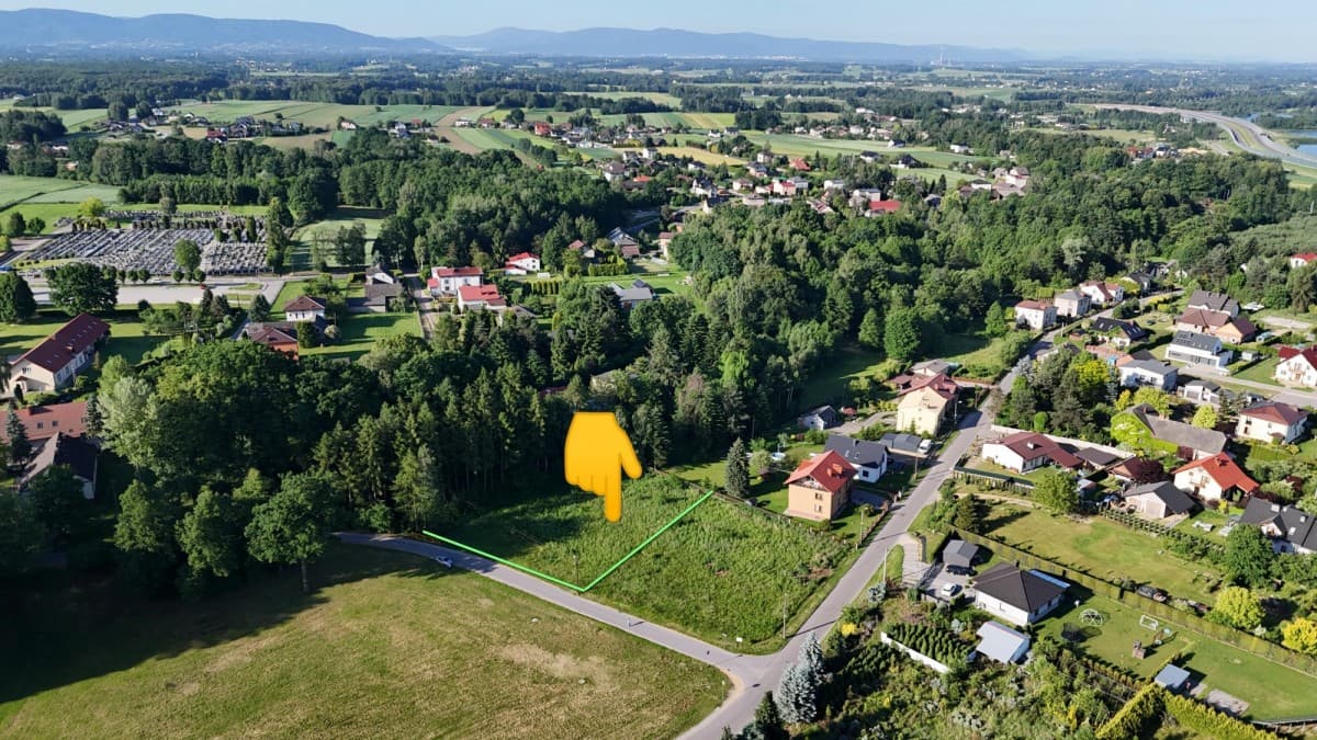 Apartamento - 2426 m² - c/ Parafialna Jawiszowice