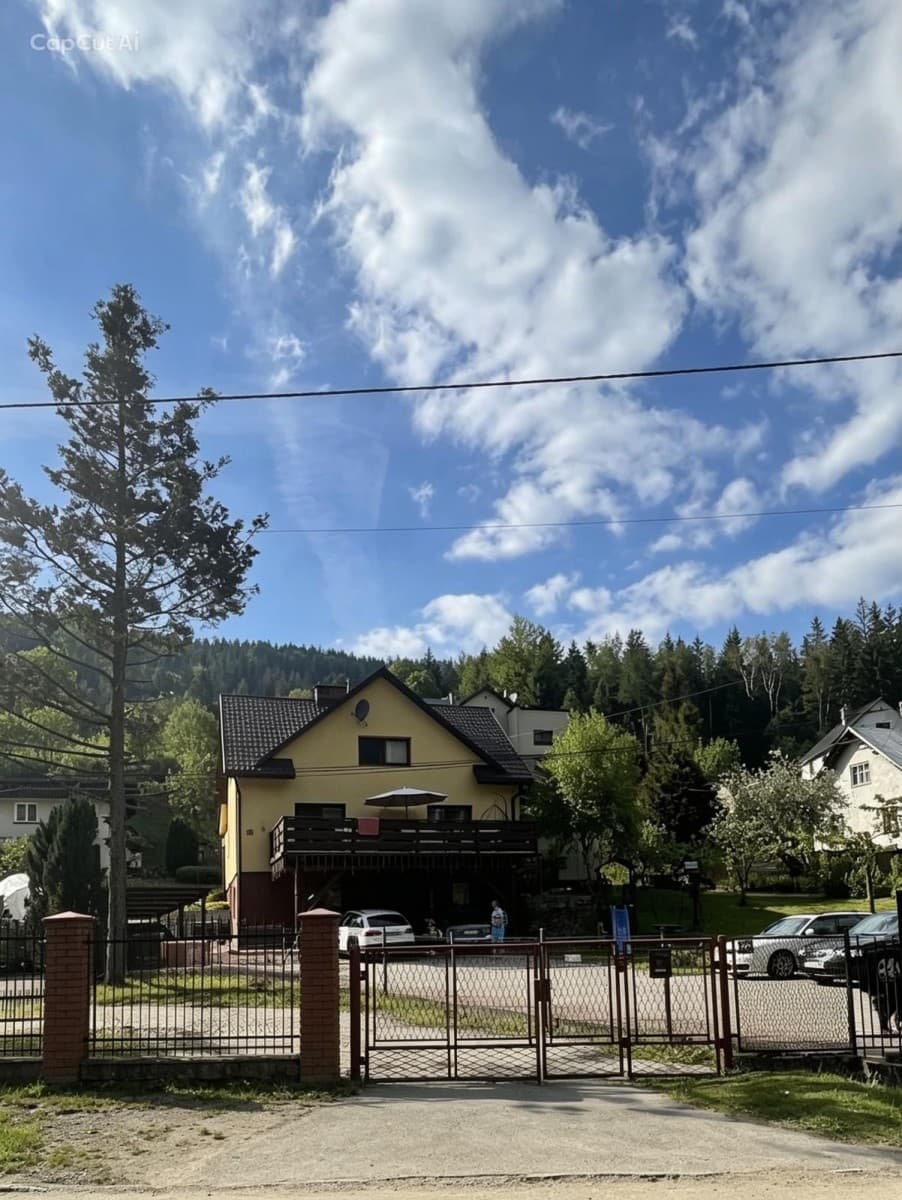 Casa - 5 stanze - 240 m² - via Turystyczna Wisła Łabajów