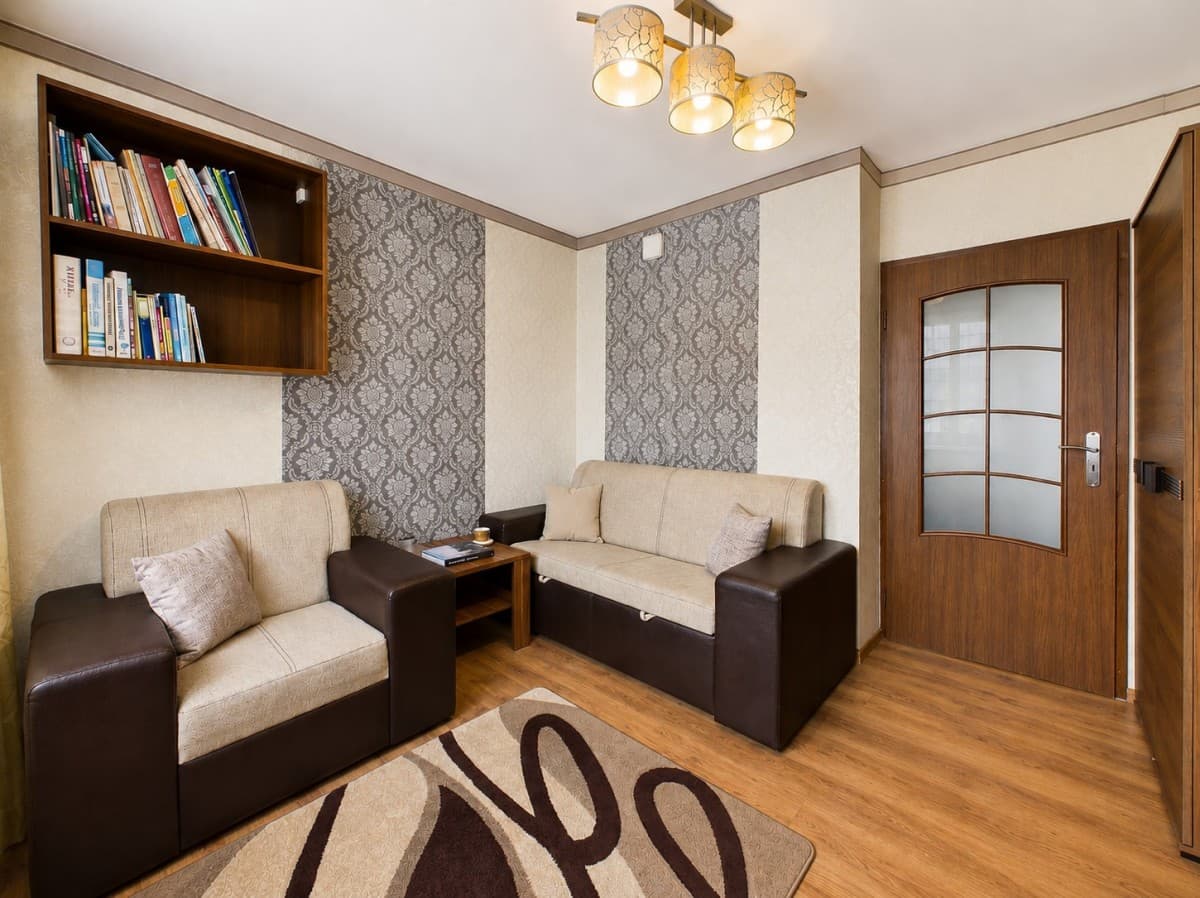 Apartment - 3 rooms - 63 m² - ul. Majora Sucharskiego Myszków