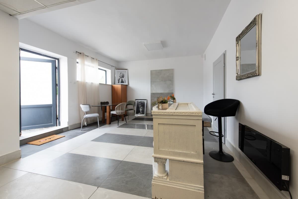 Locale - 2 stanze - 45 m² - via Rynkowa Przeźmierowo