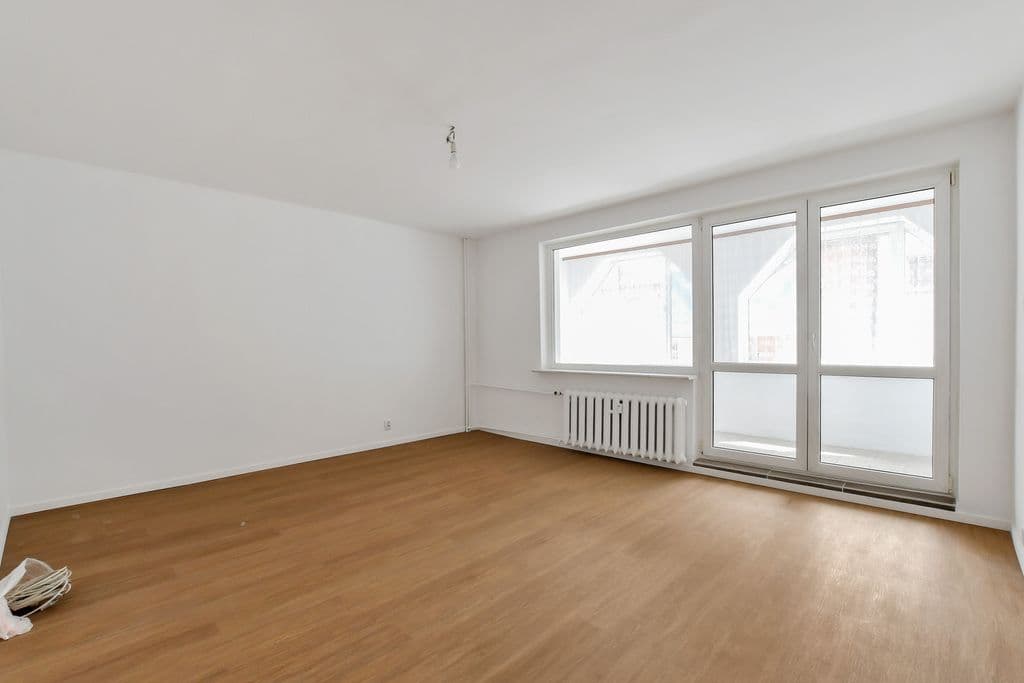 아파트 - 2개 방 - 56 m² - ul. św. Urbana Zabrze
