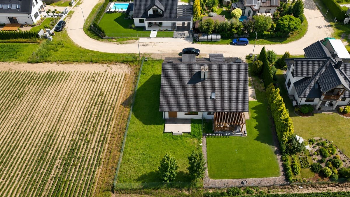 Casa - 4 habitaciones - 140 m² - c. Promykowa Gowarzewo