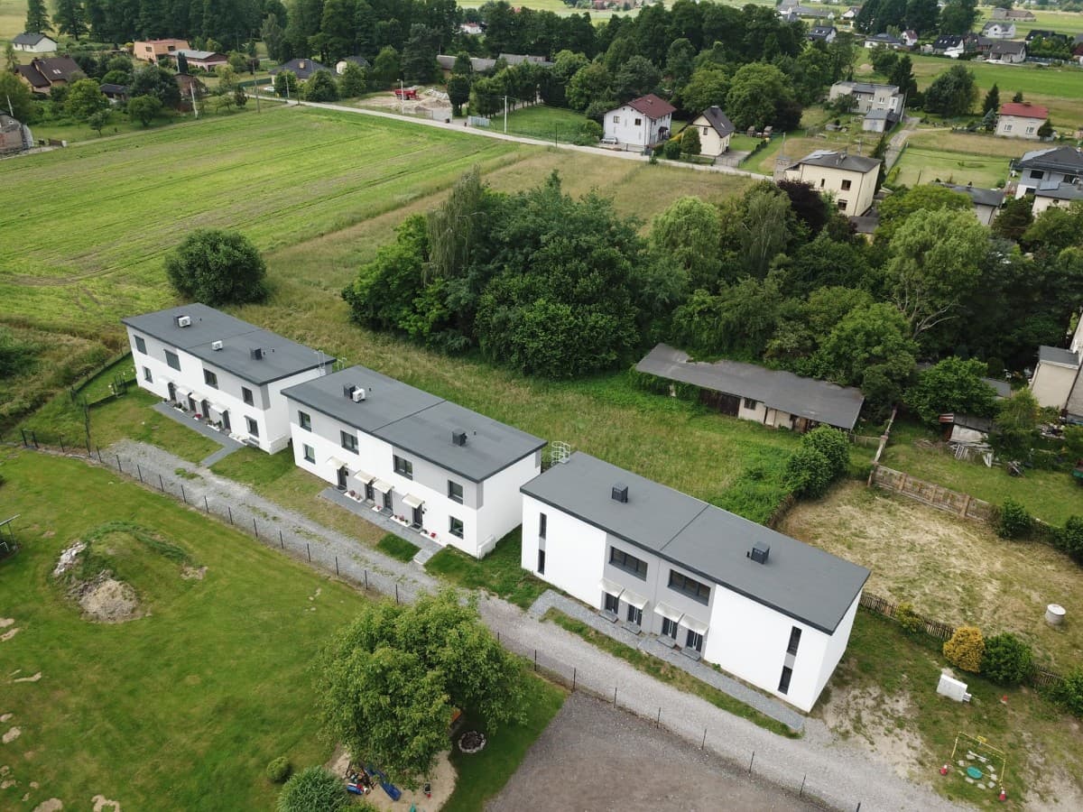 아파트 - 2개 방 - 47 m² - ul. Mikołowska Orzesze