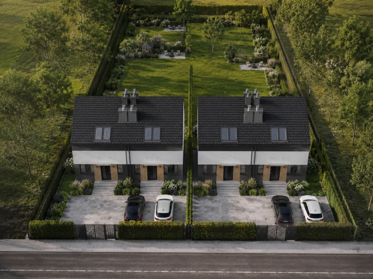 Apartamento - 4 habitaciones - 5906 m² - c/ Polna Kobylniki