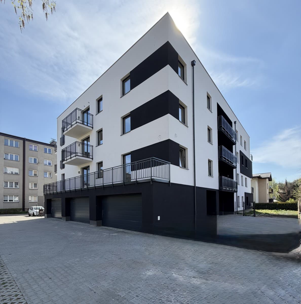 Квартира - 3 кімнати - 76 м² - вул. Пйотра Колодзея Сімяновіце Śląskie