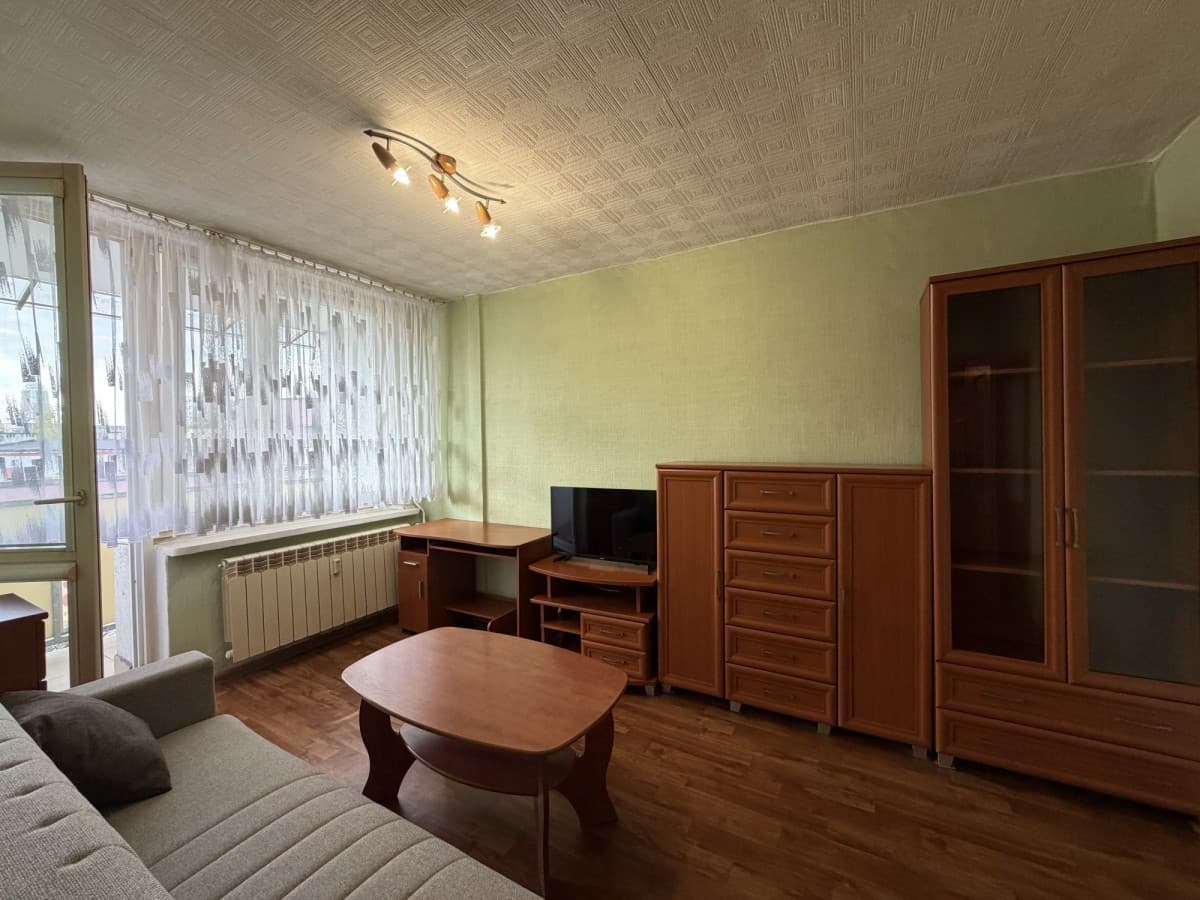 아파트 - 3개 방 - 46 m² - ul. Kolista Ruda Śląska Nowy Bytom