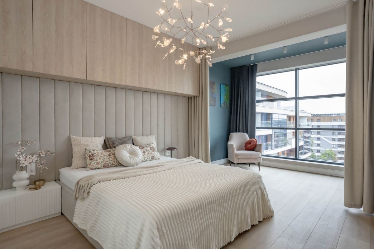 Apartamento - 3 habitaciones - 71 m² - c/ Grzegórzecka Kraków Grzegórzki