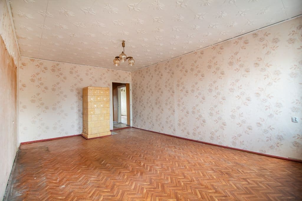 Wohnung - 3 Zimmer - 61 m² - ul. Księżnej Żaganny Żagań