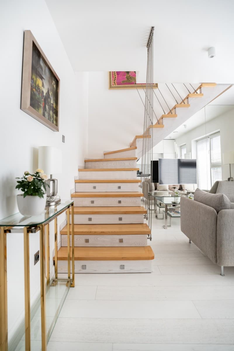 Wohnung - 2 Zimmer - 30 m² - Aufzug - ul. Uznamska Warszawa Targówek Zacisze