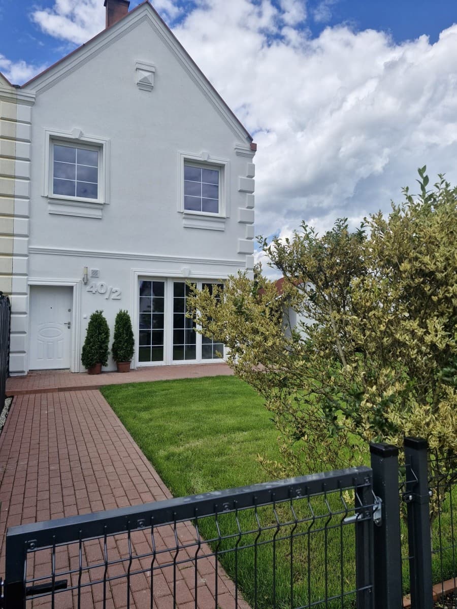 Casa - 4 stanze - 94 m² - via Osiedle Przylesie Błażejewo