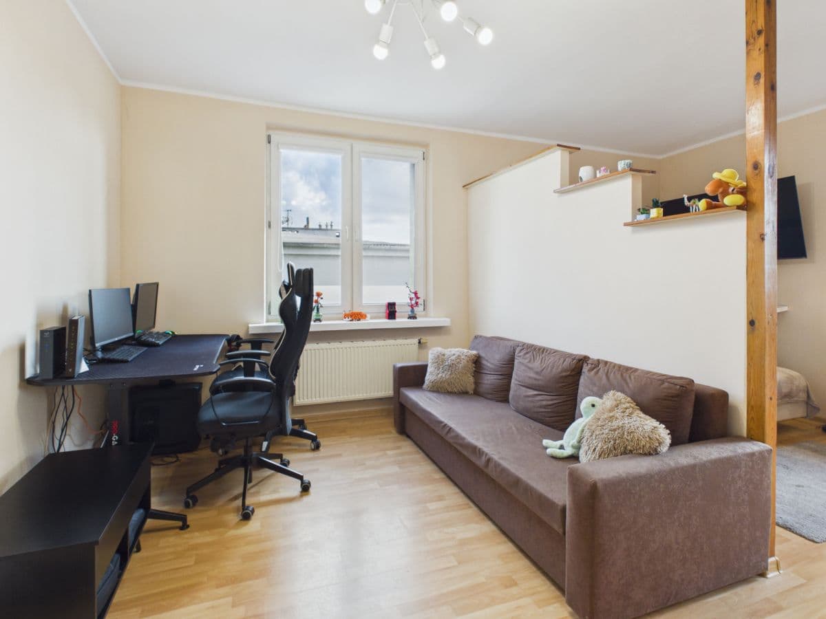 Apartamento - 1 habitación - 47 m² - c/ Ludwiki Wawrzyńskiej Zabrze Helenka