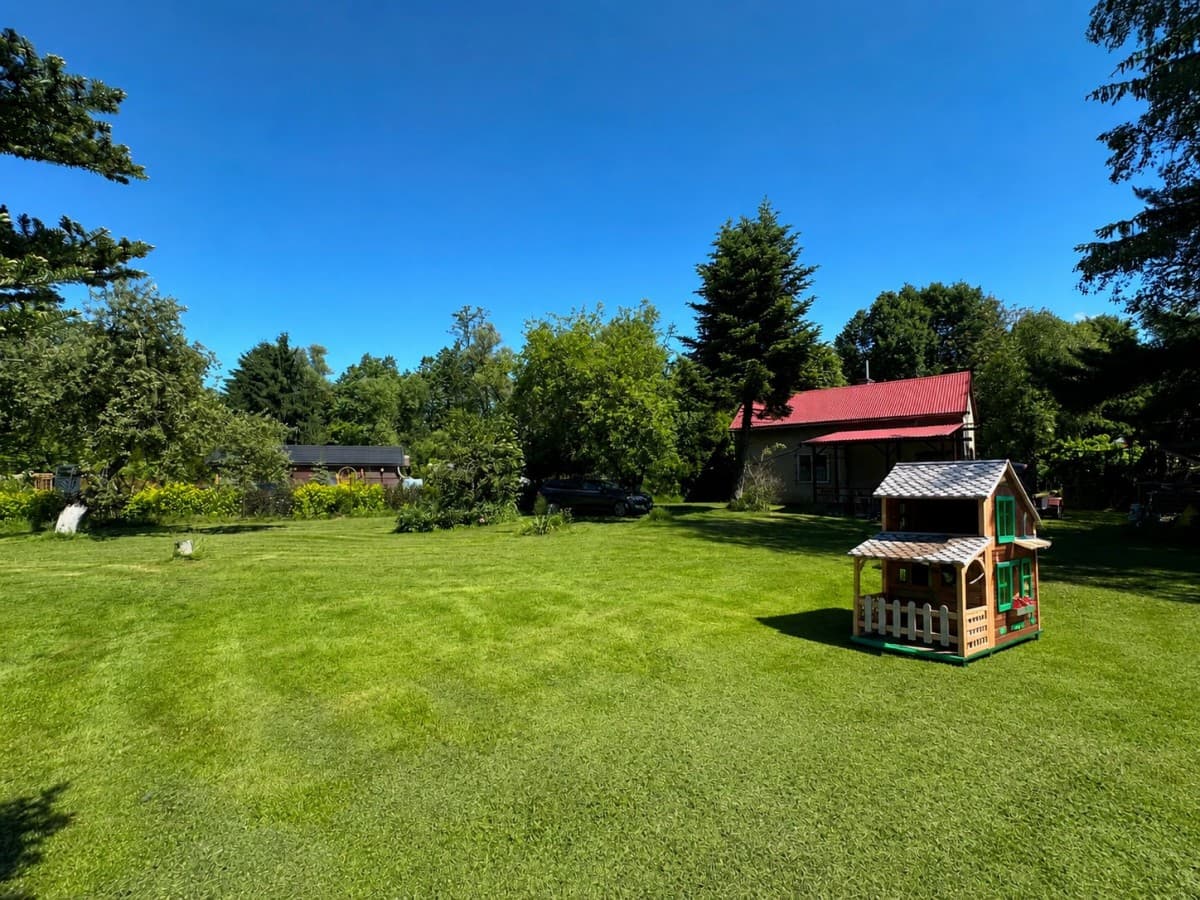 Terreno - 3200 m² - c/ Czajki Grojec Czajki