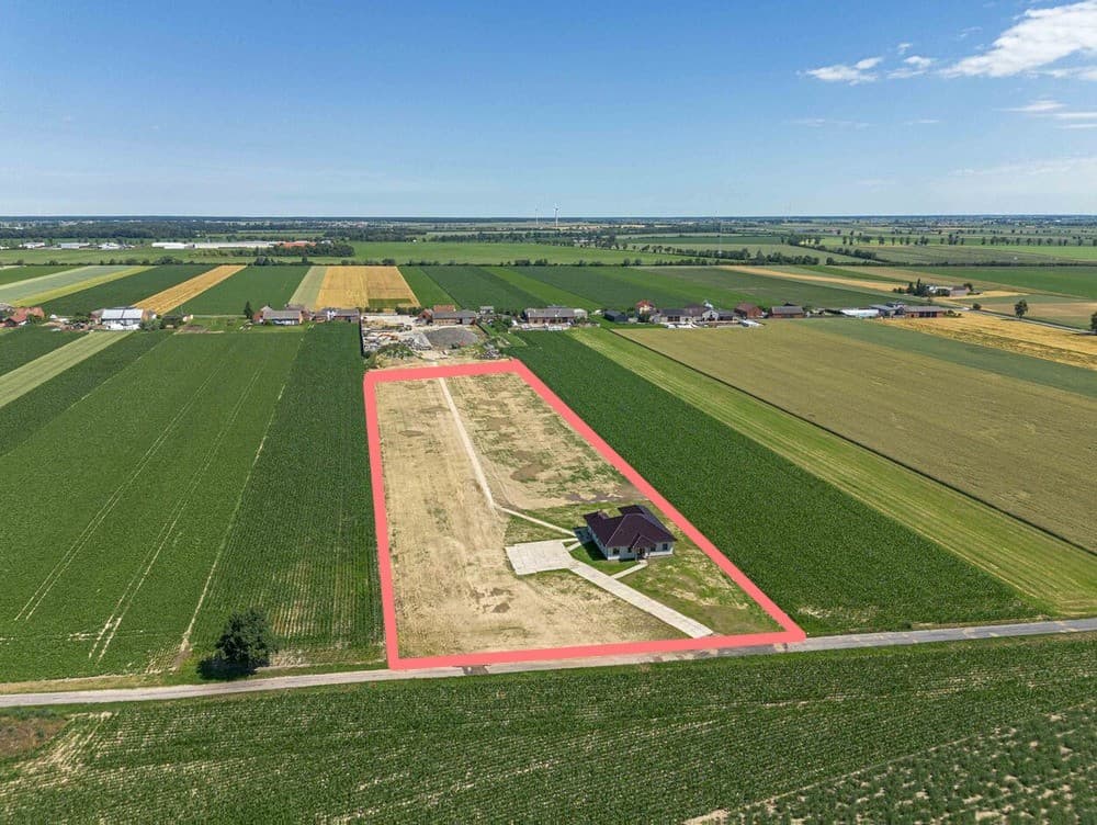 Casa - 6 stanze - 204 m² - Magdalenki