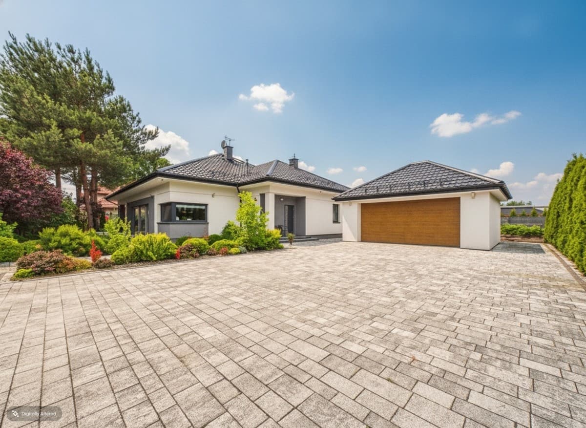 House - 6 rooms - 189 m² - Sosnowa Street Góra Kalwaria Marianki