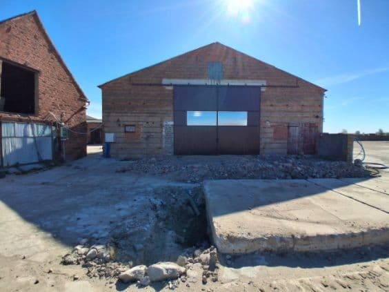 Oggetto - 12927 m² - Magdalenki