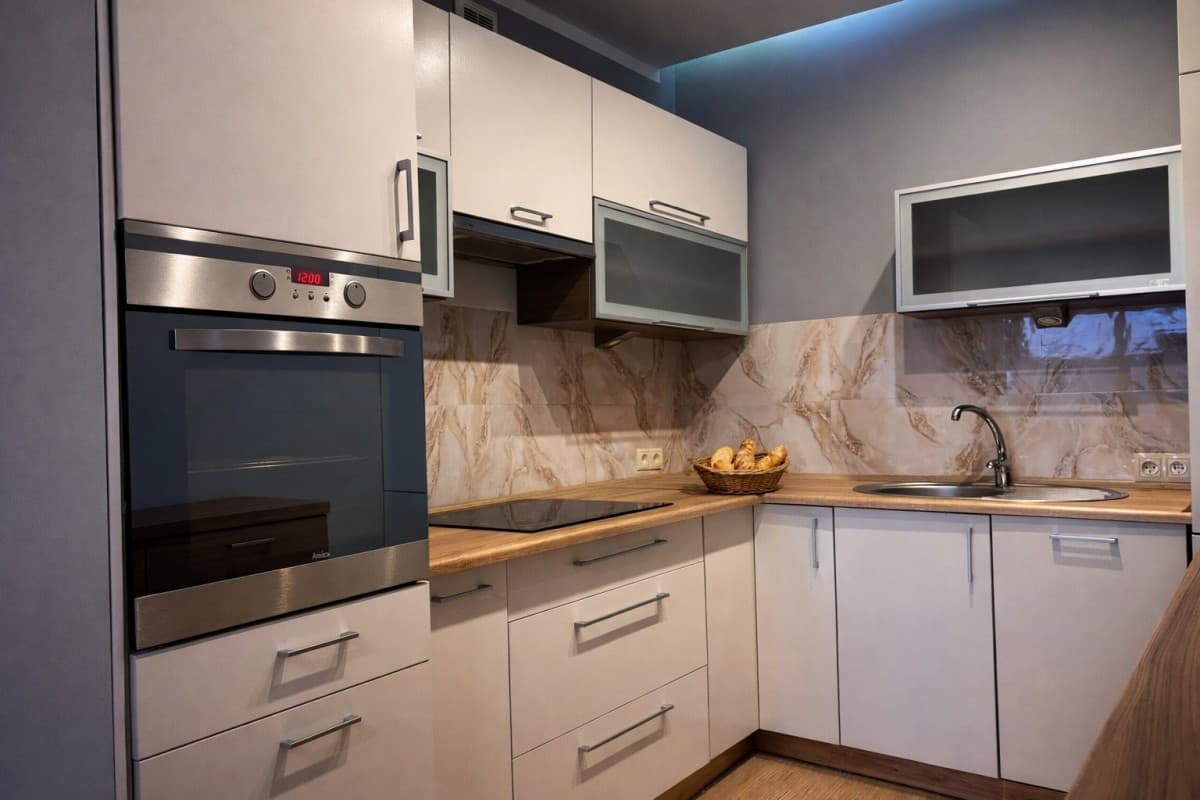 Mieszkanie - 2 pokoje - 44 m² - ul. Ognikowa Komorniki