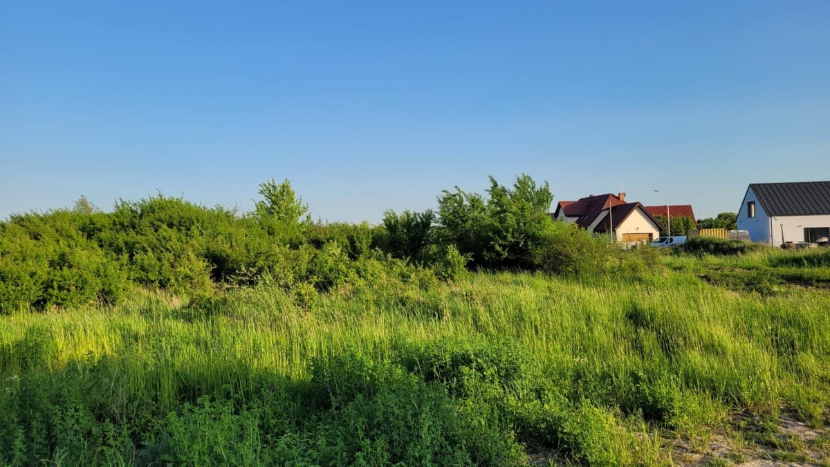 Appartamento - 1064 m² - via Sztormowa Lusówko